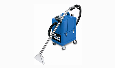 Professional Cleaning