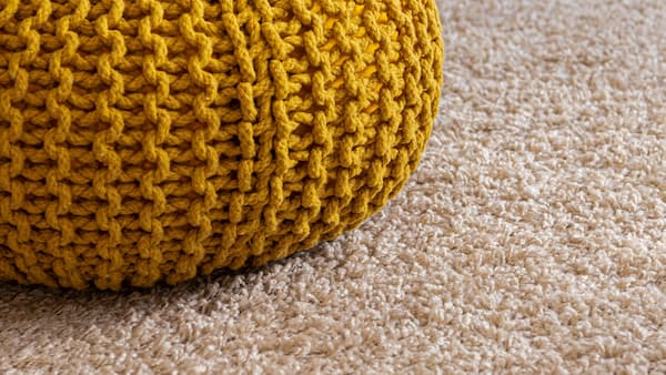 Carpet Cleaning